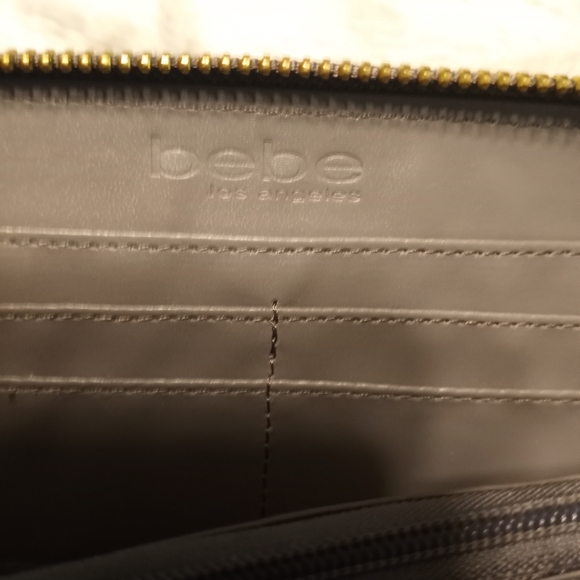 Bebe Jane Wallet - Picture 5 of 11